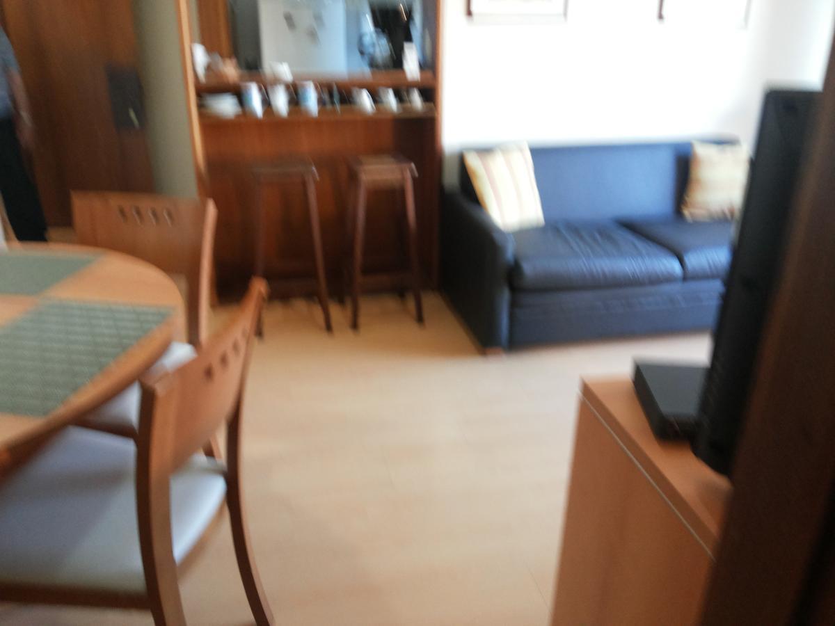 Apartamento Leblon 502 Rio de Janeiro Exterior photo