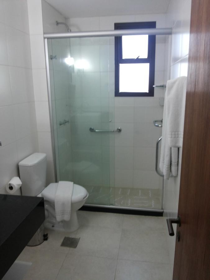 Apartamento Leblon 502 Rio de Janeiro Exterior photo