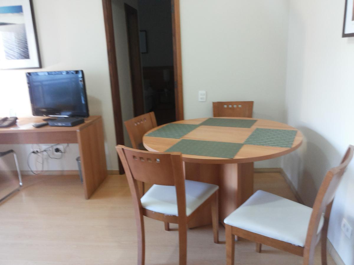 Apartamento Leblon 502 Rio de Janeiro Exterior photo